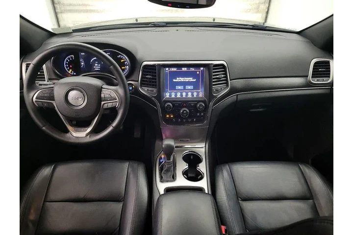 $20998 : Jeep Grand Cherokee 2018 4x2 image 9