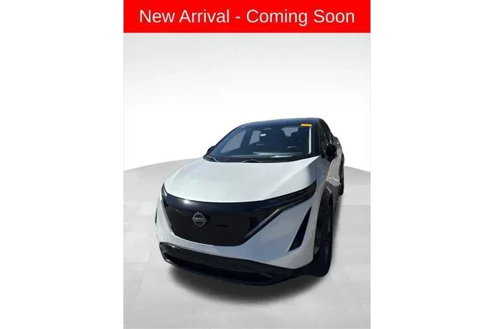 $20987 : Nissan Ariya 2023 Venture+ 4 image 1