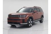 $34998 : Hyundai SANTA FE 2025 Limite thumbnail