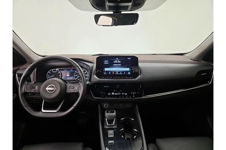 $26998 : Nissan Rogue 2023 SL 4dr Cro image 9