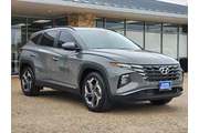 $23500 : Hyundai TUCSON 2024 SEL 4dr thumbnail