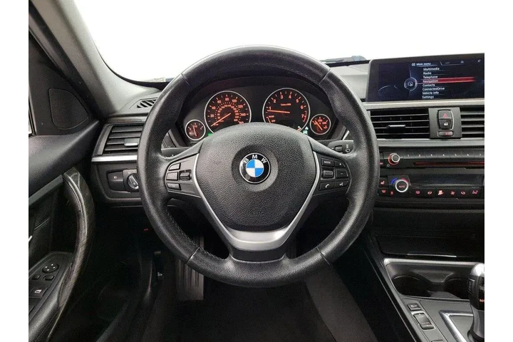 $13998 : BMW 3 Series 2015 328i 4dr S image 10