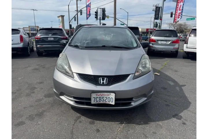 $4998 : 2010 Fit image 3