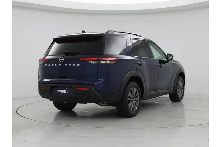 $29998 : Nissan Pathfinder 2025 SV 4d image 8