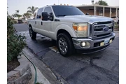 2016 f250 ford gas en Bakersfield