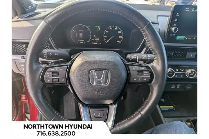 $32548 : Honda CR-V Hybrid 2024 AWD S image 7