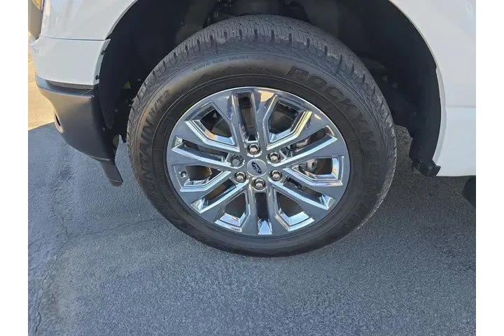 $36999 : Ford F-150 2025 4x2 XL 2dr R image 3