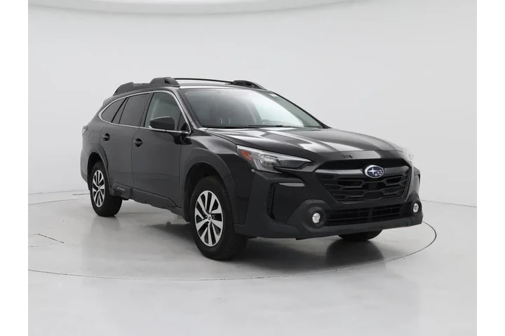 $28998 : Subaru Outback 2025 AWD Base image 1