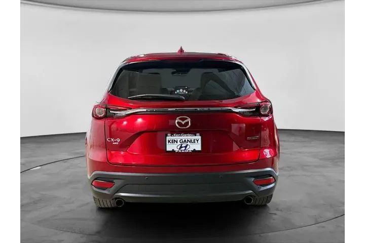 $24650 : Mazda CX-9 2020 AWD Touring image 7