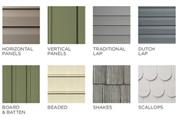 Ideal Siding Hartford en Hartford