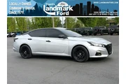 Nissan Altima 2020 2.5 S 4dr