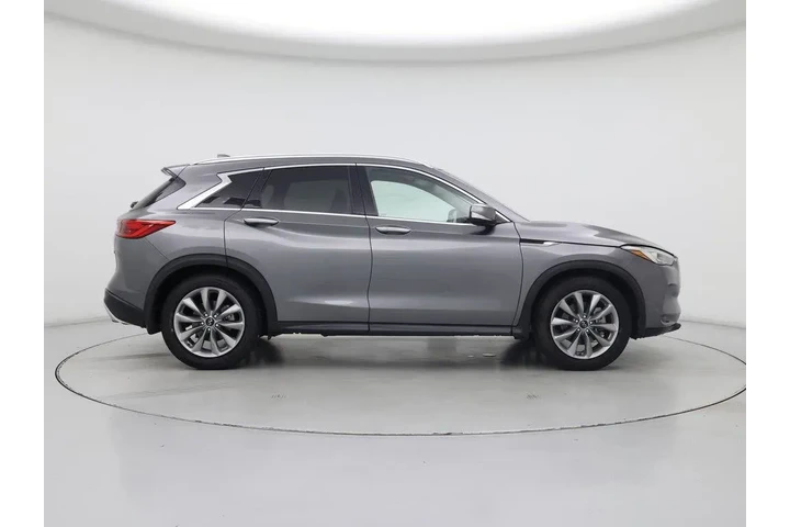 $20998 : INFINITI QX50 2021 Luxe 4dr image 7