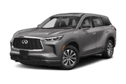 INFINITI QX60 2025 AWD Pure en Las Vegas