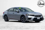 Honda Civic 2024 EX 4dr Seda