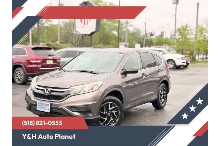 $14500 : 2016 CR-V SE image 2