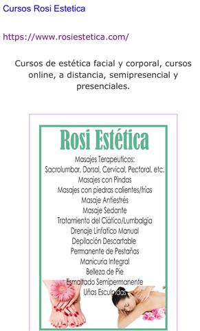 Academia Rosi Estética image 4