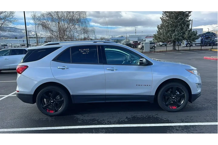 $24984 : Chevrolet Equinox 2021 4x4 P image 3