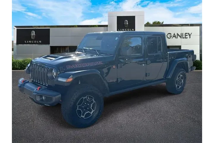 $33885 : Jeep Gladiator 2021 4x4 Moja image 7