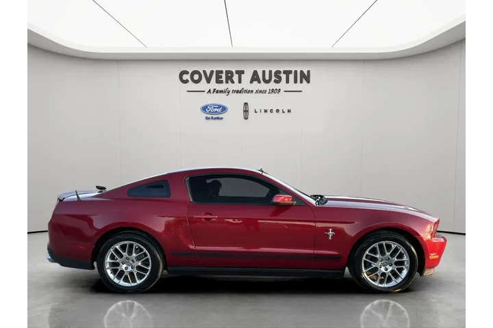 $11987 : Ford Mustang 2012 V6 2dr Fas image 6