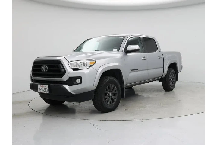 $35998 : Toyota Tacoma 2023 4x4 SR5 V image 4