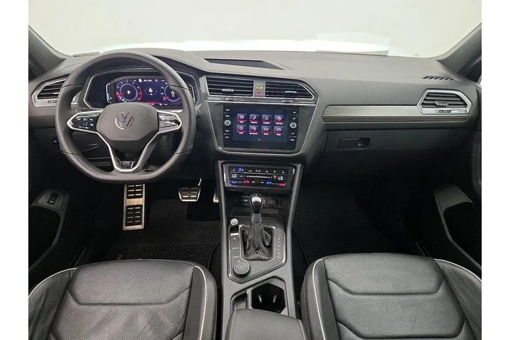 $24998 : Volkswagen Tiguan 2022 AWD S image 9