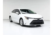 Toyota Corolla 2025 LE 4dr S en Charlotte