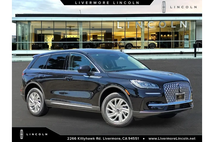 $32455 : Lincoln Corsair 2025 Premier image 1