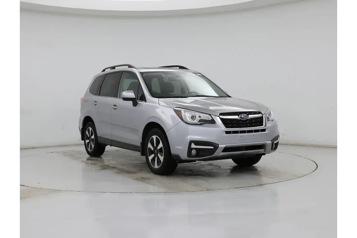 $15998 : Subaru Forester 2018 AWD 2.5 image 1
