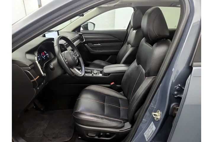 $28998 : Mazda CX-50 2023 AWD 2.5 S P image 10