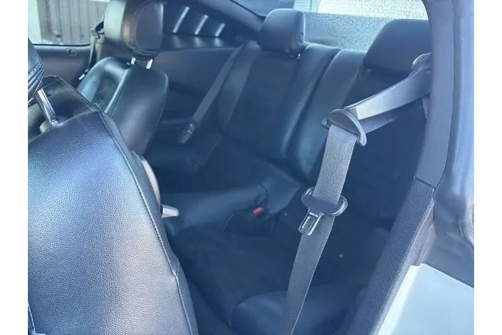 $14999 : Ford Mustang 2013 V6 2dr Fas image 5