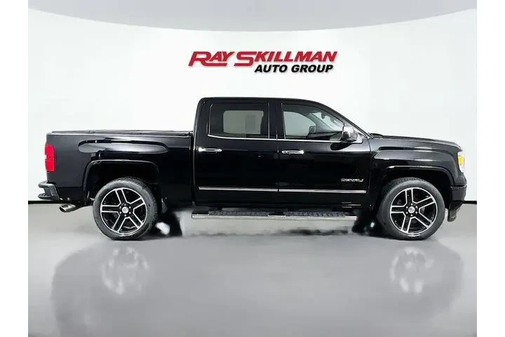 $33975 : GMC Sierra 1500 2015 4x4 Den image 7
