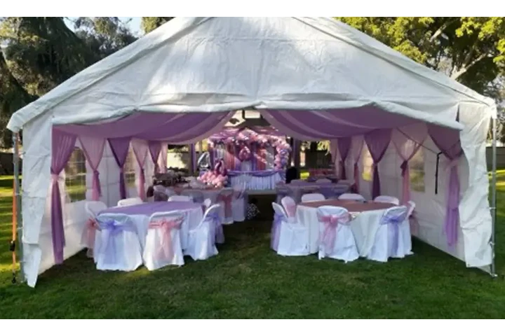 Nava's Decoration and Catering image 6