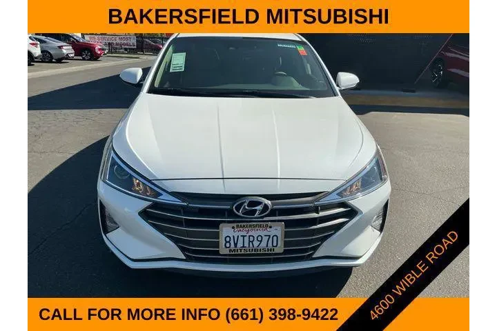 $13999 : Hyundai ELANTRA 2020 SEL 4dr image 2