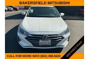 $13999 : Hyundai ELANTRA 2020 SEL 4dr thumbnail