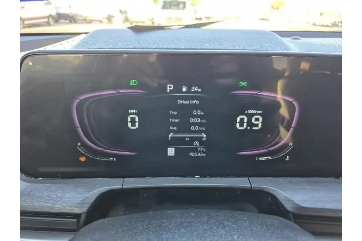 $38981 : Kia Telluride 2024 AWD EX X- image 5