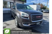 GMC Acadia 2014 AWD SLT-2 4d en Boise