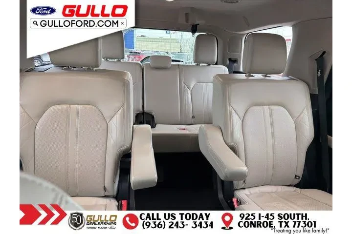 $35991 : Ford Expedition 2020 4x4 Pla image 8