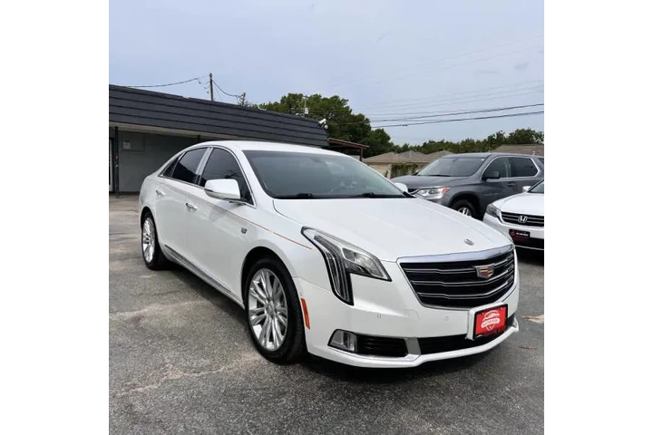 $18999 : 2019 XTS Luxury image 5
