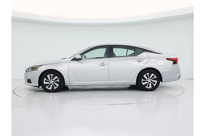 $20998 : Nissan Altima 2022 2.5 S 4dr image 3