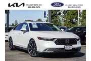 Honda Accord Hybrid 2025 Tou en San Diego