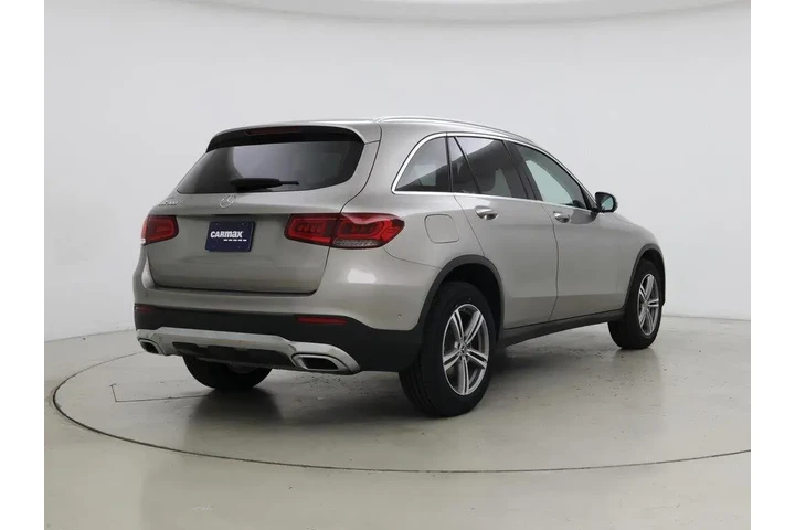 $30998 : Mercedes-Benz GLC 2022 GLC 3 image 8