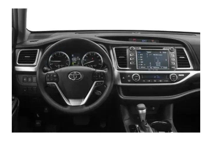 $24798 : Toyota Highlander 2019 AWD S image 7