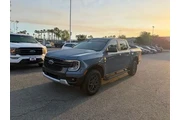 Ford Ranger 2024 4x4 XLT 4dr en San Bernardino