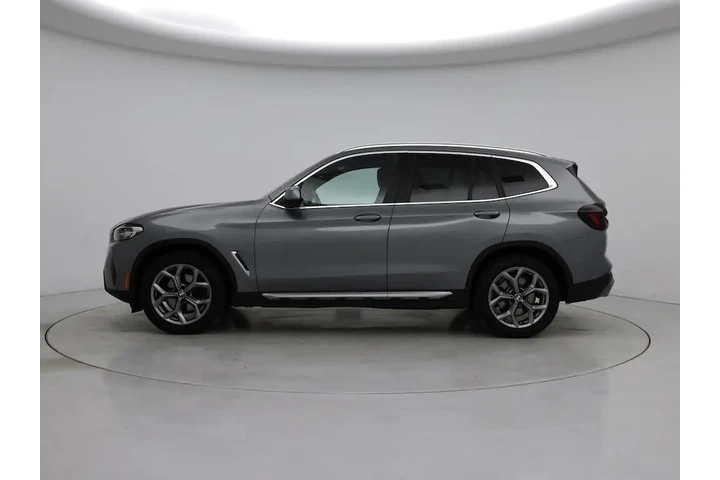 $36998 : BMW X3 2023 AWD xDrive30i 4d image 3