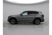 $36998 : BMW X3 2023 AWD xDrive30i 4d thumbnail