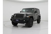 $25998 : Jeep Wrangler 2020 4x4 Sport thumbnail