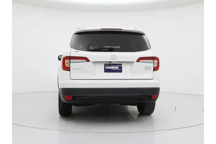 $28998 : Honda Pilot 2021 AWD SE 4dr image 6