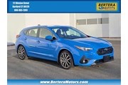 Subaru Impreza 2025 AWD Spor en Hartford