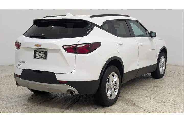 $18499 : Chevrolet Blazer 2021 LT 4dr image 9