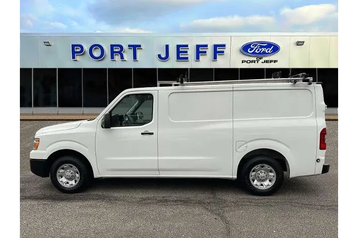 $23995 : Nissan NV 2018 1500 S 3dr Ca image 9